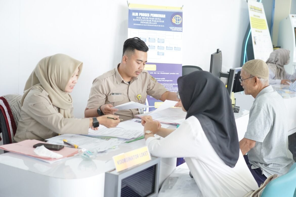 Beda Fungsi dan Kegunaan, Pahami Perbedaan Pengecekan Sertipikat dan SKPT