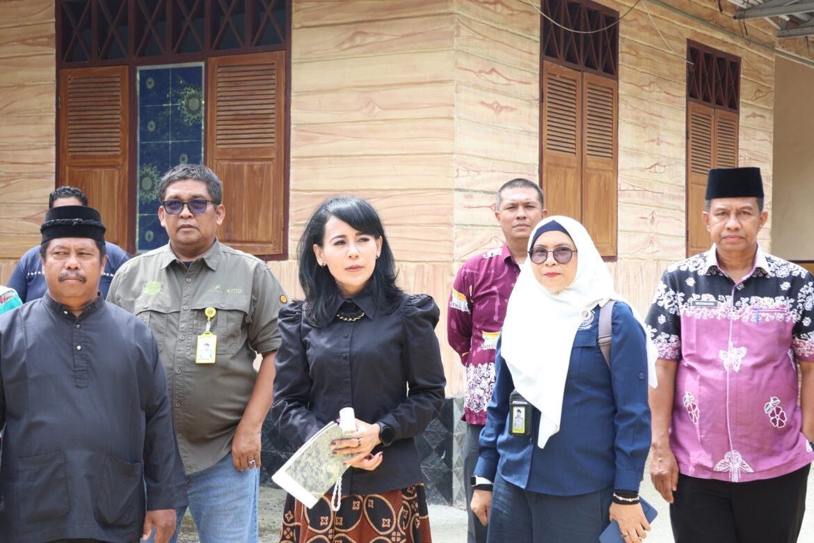 Kemeterian ATR/BPN Tegaskan Pendaftaran Tanah Ulayat Bukan untuk Jadikan Tanah Adat sebagai Tanah Negara