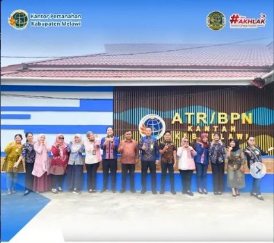Selamat Hari Batik Nasional, 2 Oktober 2026