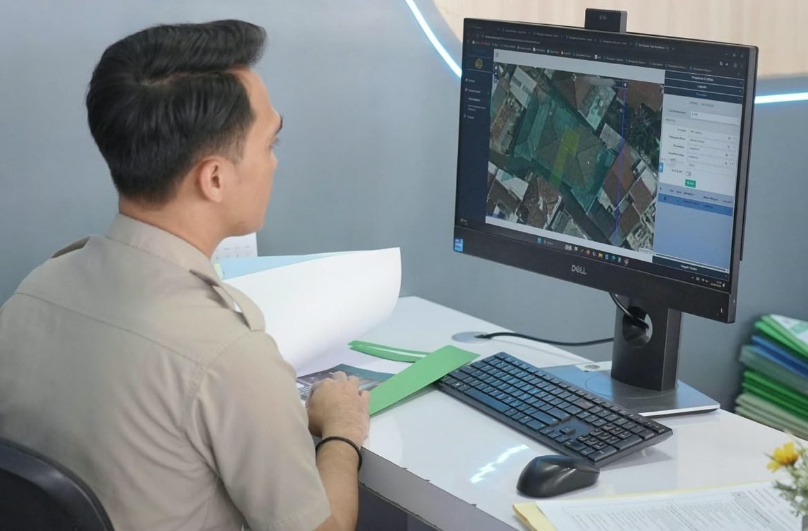 Bantu PPAT dalam Manajemen Waktu, PERINTIS 10 Hari Bawa Manfaat bagi Masyarakat